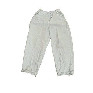 Bella Bliss Seersucker Pants